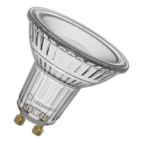 PAR16 80 DIM LEDVANCE LED-reflektorpære 4073742 PAR16 80 DIM LEDVANCE LED-reflektorpære 4073742