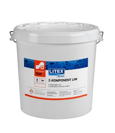 LIM 2KOMP 5,1/3KG MD LITEX v:4435818