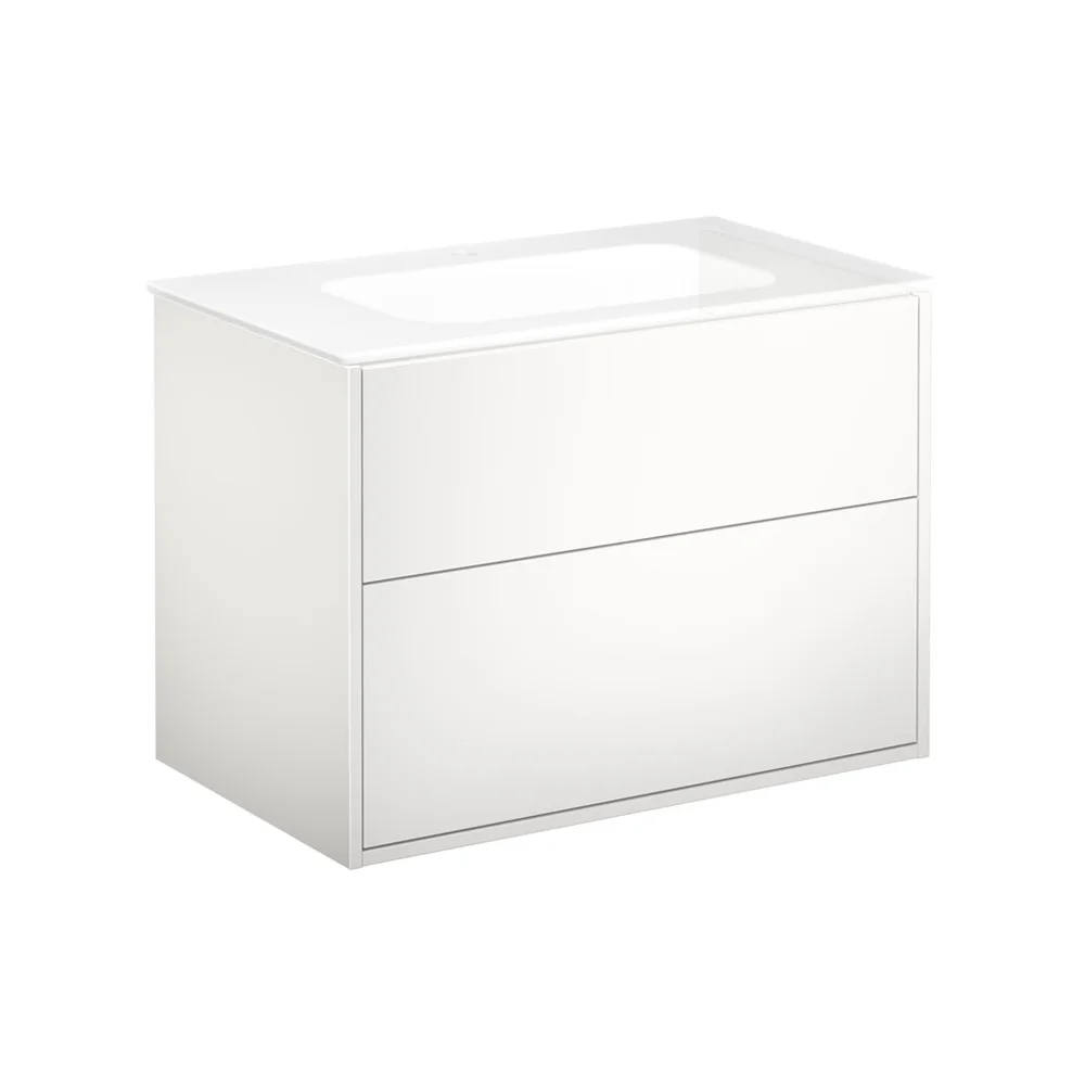 GUSTAVSBERG ARTIC SERVANTSKAP 80 HVIT v:5327089 GUSTAVSBERG ARTIC SERVANTSKAP 80 HVIT v:5327089