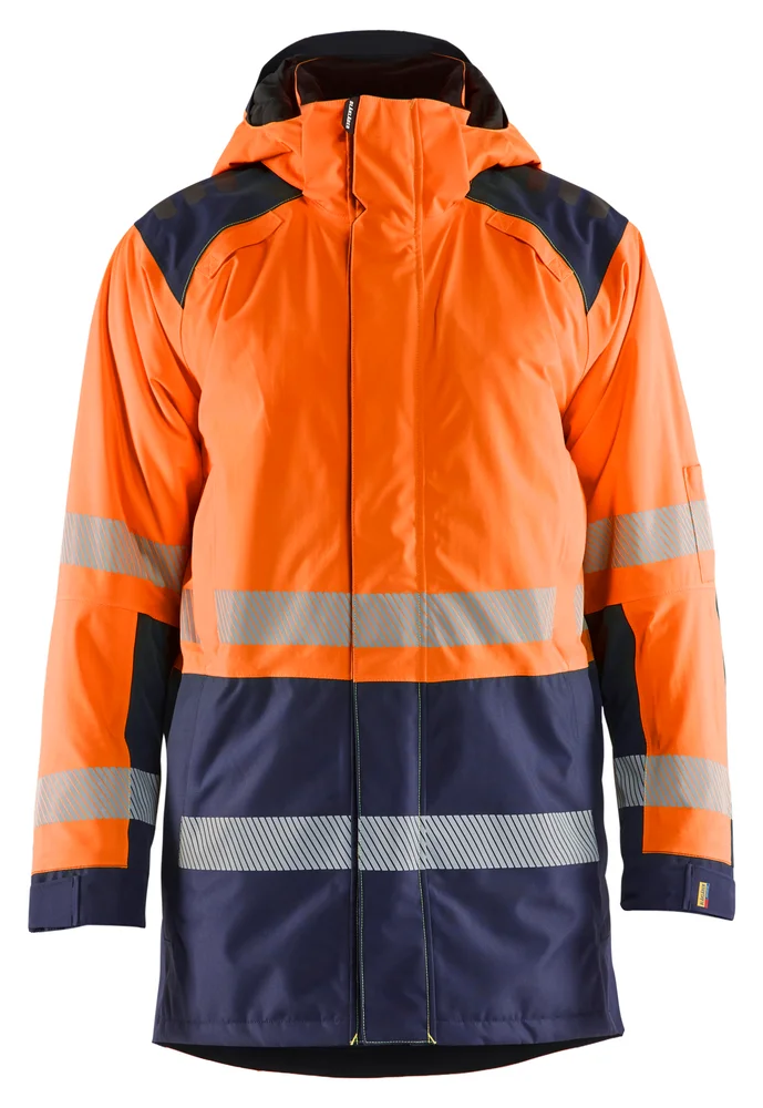 VINTERPARKAS 4457198753894XL v:5412445