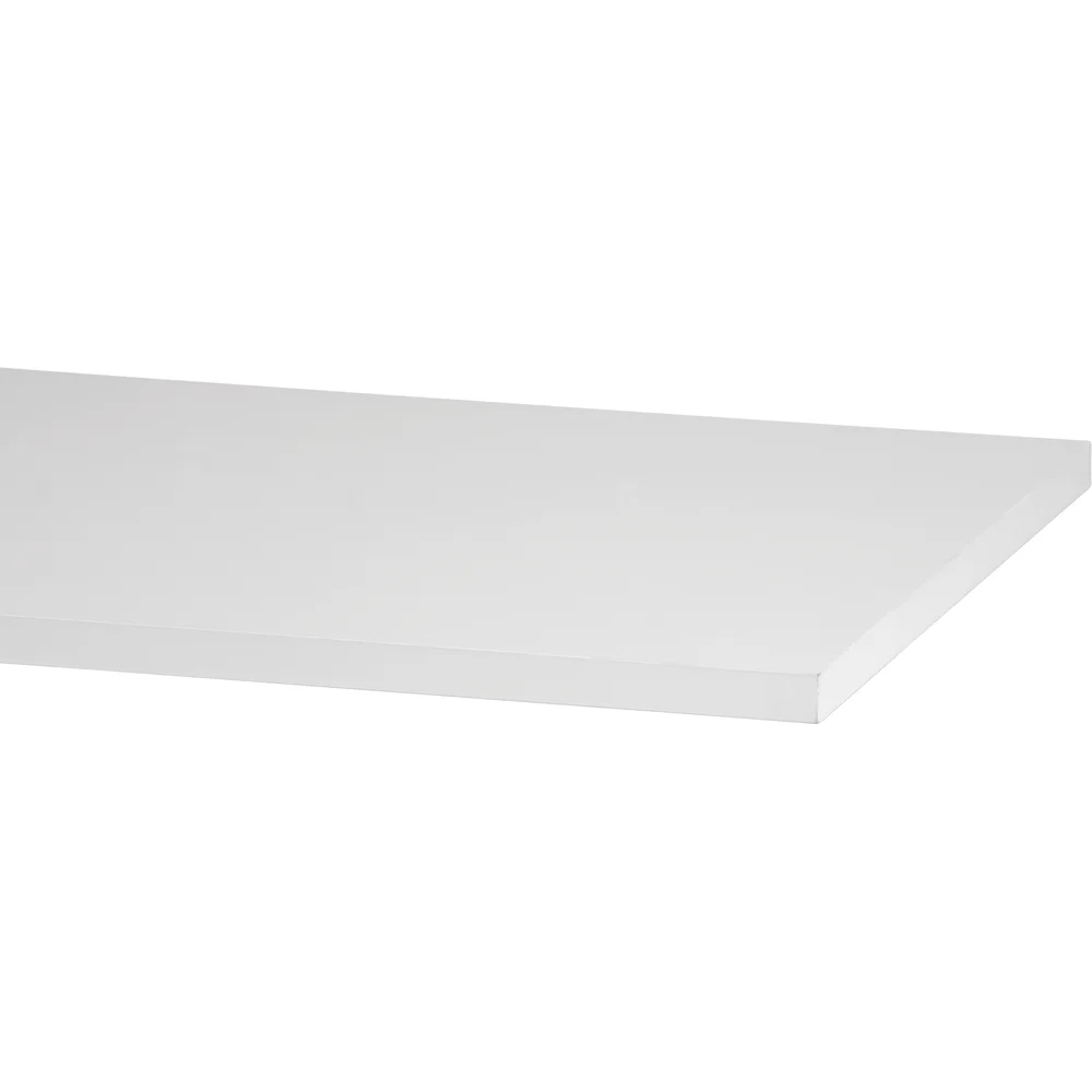 ELFA MELAMINHYLLE 1200X400 HVIT v:4280921
