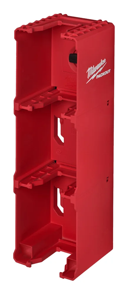 Milwaukee Batteriholder M18, Packout v:3092773