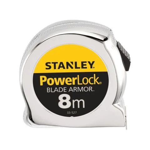 PowerLock BladeArmor 0-33-527 STANLEY Målebånd 4055025