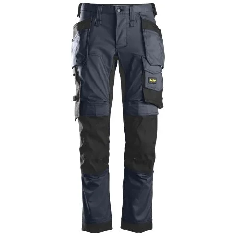 6241 AllroundWork Snickers Workwear Arbeidsbukse 3062718