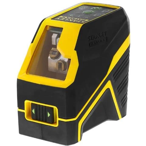 FatMax FMHT77586-1 STANLEY Krysslaser 2901343
