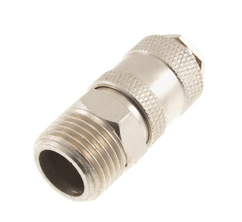 PELA Hurtigkobling, 1/2" v:7636503