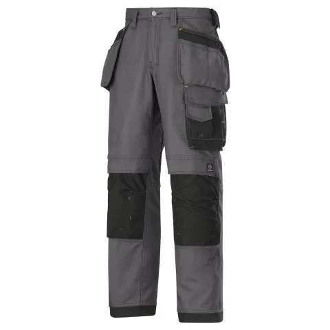 3214 Snickers Workwear Arbeidsbukse 1283458