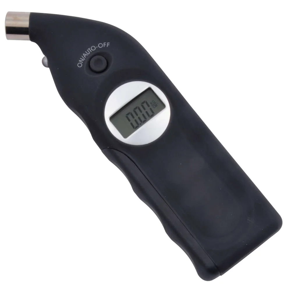 Rawlink digital dekktrykkmåler v:8503399