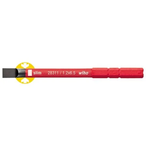 slimBit 34582 Wiha Bits 4076170