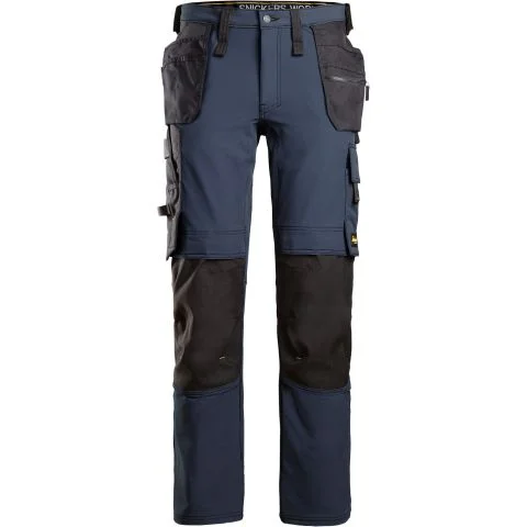 6271 Snickers Workwear Arbeidsbukse 1287339