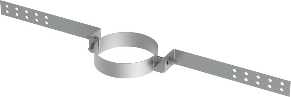 Tolmer styrebeslag Ø150 standard v:4166760 Tolmer styrebeslag Ø150 standard v:4166760