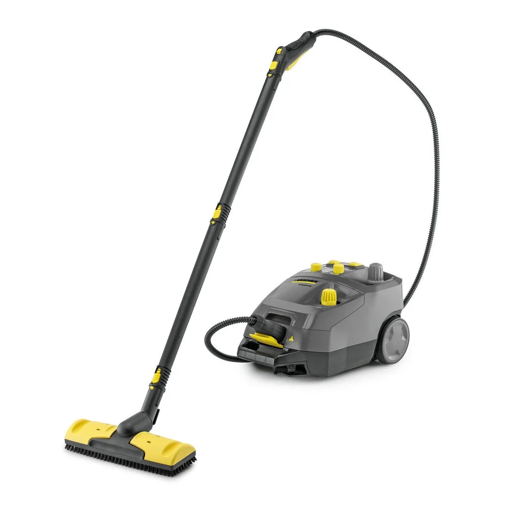 KÄRCHER DAMPVASKER SG 4/4 v:3548216 KÄRCHER DAMPVASKER SG 4/4 v:3548216