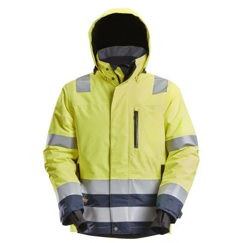 1132 AllroundWork Snickers Workwear Vinterjakke 3098308