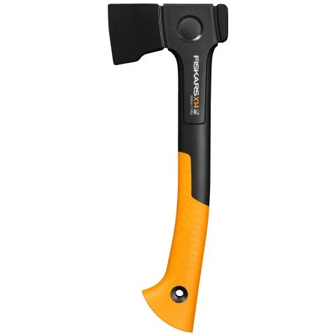 X14 XS Fiskars Øks 4059346