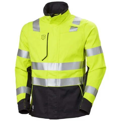 Fyre 77249-369 Helly Hansen Workwear Jakke 4035111