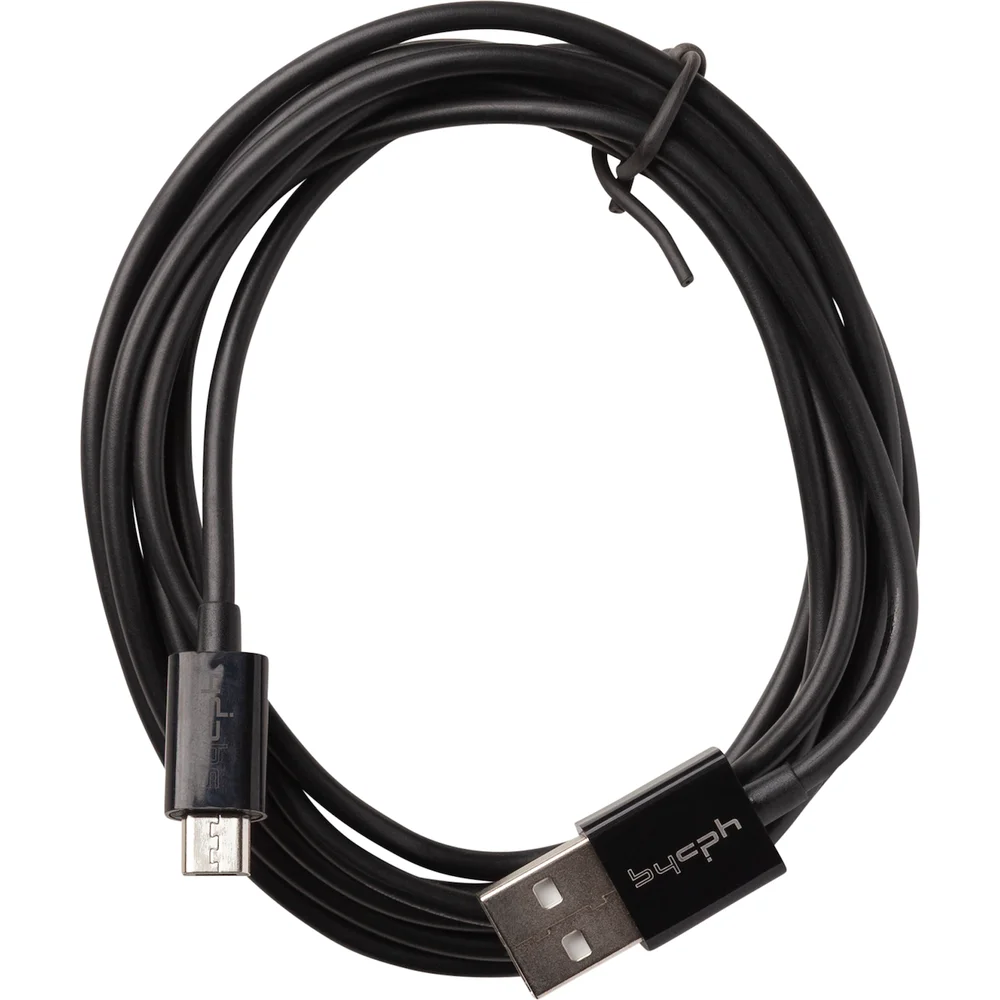 LEKI BYCPH CABLE USB TIL MICRO USB 2.0 M v:7544104