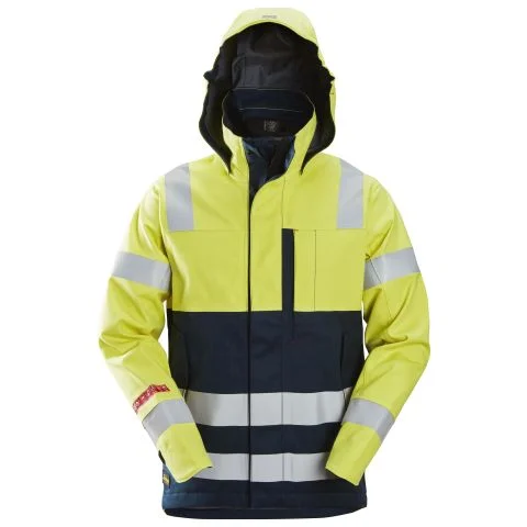 1361 ProtecWork Snickers Workwear Skalljakke 3104084