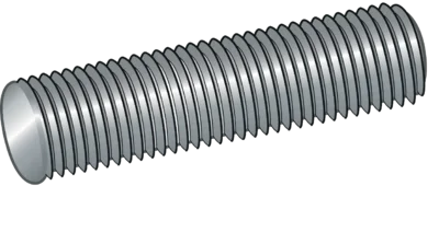 GJENGESTANG FZB 4.8 M10X1M v:9679578 GJENGESTANG FZB 4.8 M10X1M v:9679578
