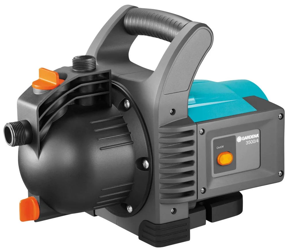 GARDENA VANNINGSPUMPE 3500/4 v:5020735