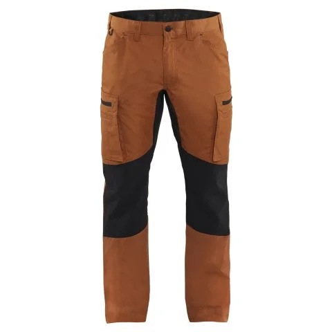 145918454099D100 Blåkläder Arbeidsbukse 4027895 145918454099D100 Blåkläder Arbeidsbukse 4027895