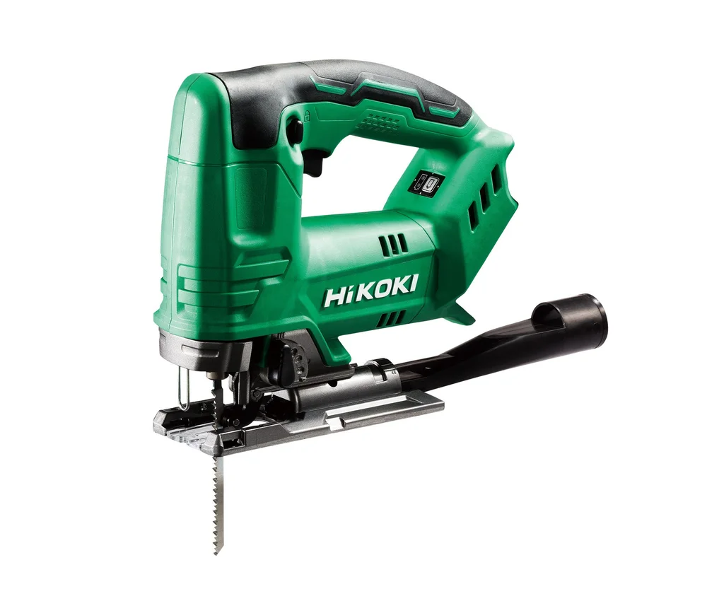 HIKOKI STIKKSAG CJ18DA 18V v:8259464