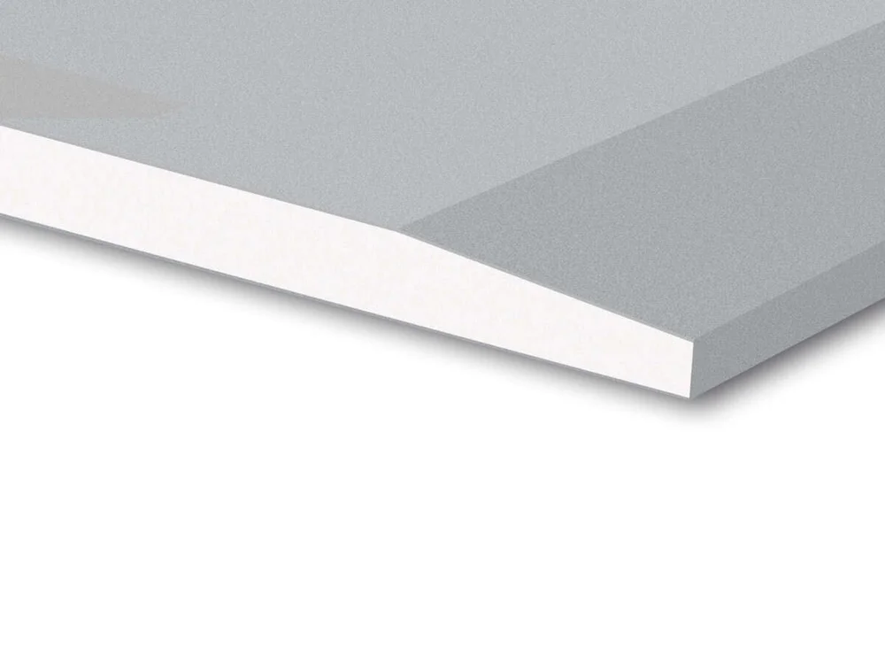 Gipsplate LaDura 12,5x1200x2400 mm innvendig v:4817295