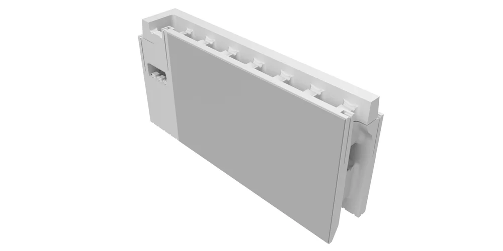 JACKOPOR RINGMUR INNV HJØRNE RA 450 v:9461347 JACKOPOR RINGMUR INNV HJØRNE RA 450 v:9461347
