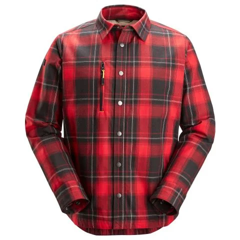 8522-1604 Snickers Workwear Skjorte 4051762 8522-1604 Snickers Workwear Skjorte 4051762