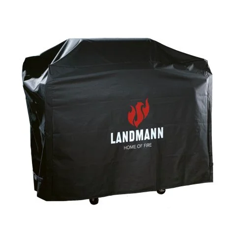 19765 LANDMANN Grillovertrekk 4088199