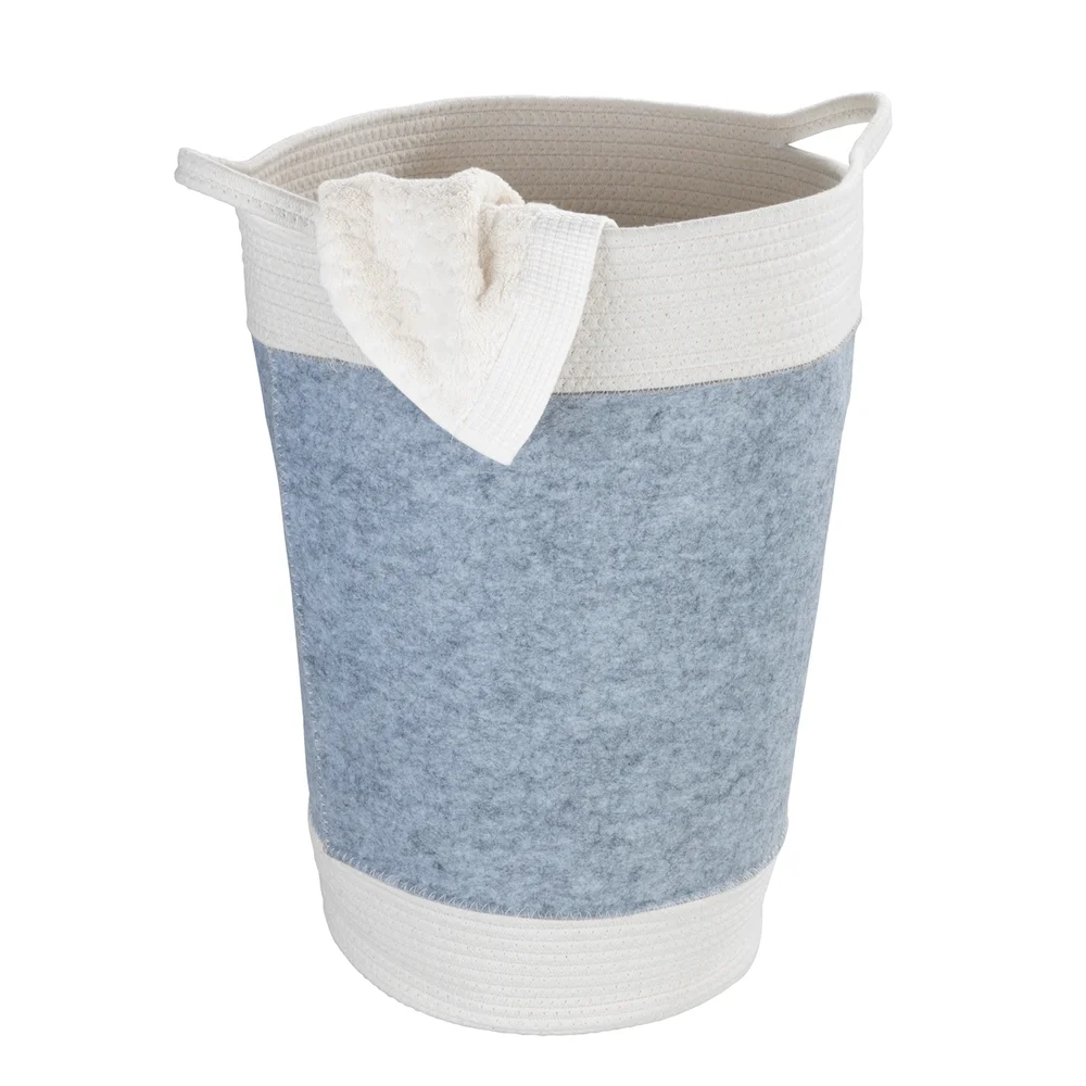 WENKO BEA SKITTENTØYSKURV 75 LTR. LYSEGRÅ v:3274522 WENKO BEA SKITTENTØYSKURV 75 LTR. LYSEGRÅ v:3274522