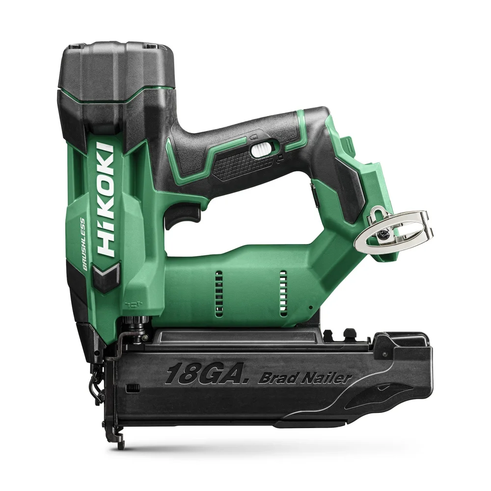HIKOKI MINIDYKKPISTOL NT1850DA KM HSC v:8258010 HIKOKI MINIDYKKPISTOL NT1850DA KM HSC v:8258010