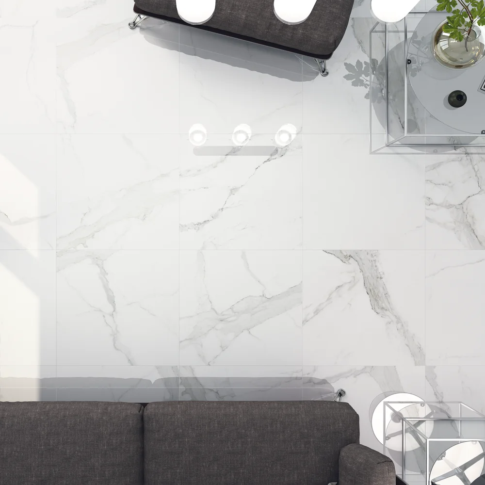 STATUARIO LUXE PULIDO 60X60 9MM v:9091966