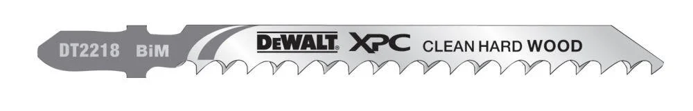 DeWalt DT2218 XPC stikksagblad 3-pk v:1582854