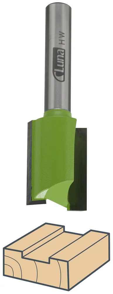 NOTFRES HM M B SKJÆR 6MM v:5978113