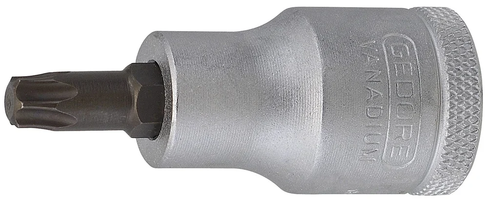 GEDORE PIPE 1/2 TORX ITX 19 T-25 v:5363334