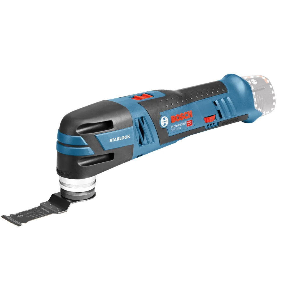 BOSCH MULTIKUTTER GOP 12V-28 SOLO v:2463644 BOSCH MULTIKUTTER GOP 12V-28 SOLO v:2463644