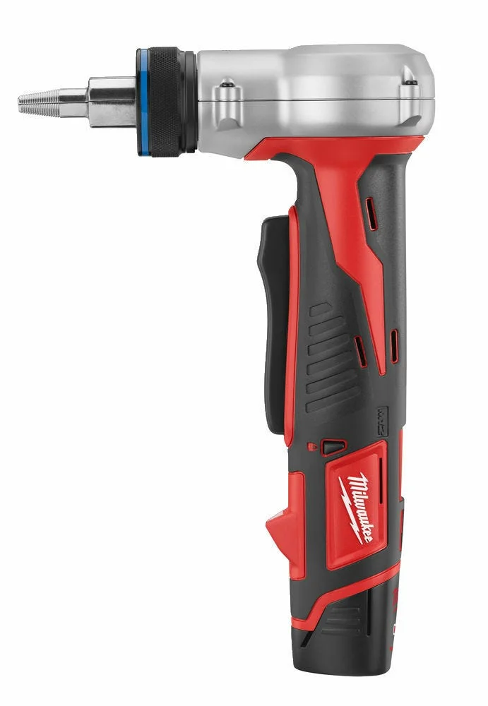 MILWAUKEE EKSPANSJONSMASKIN C12PXP-N202C v:3208955