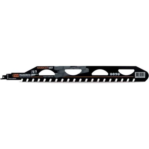 HARDCUT Mandrex Tigersagblad 2860524