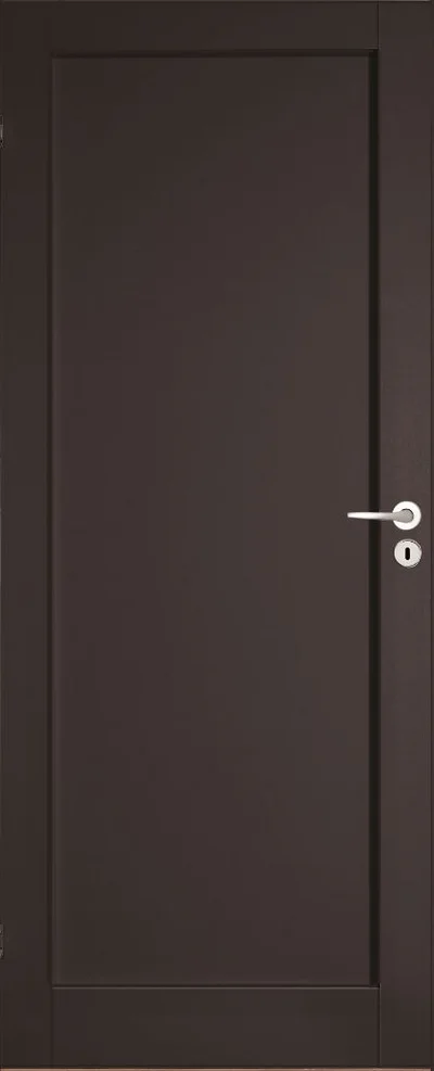 DØR 8X20 TREND 1 NCS S8500-N v:1778435