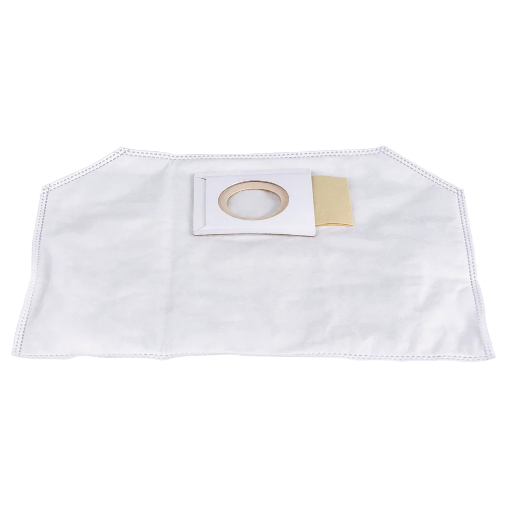 MAKITA STØVPOSE FLEECE PK A 10STK DVC260 v:8323843 MAKITA STØVPOSE FLEECE PK A 10STK DVC260 v:8323843
