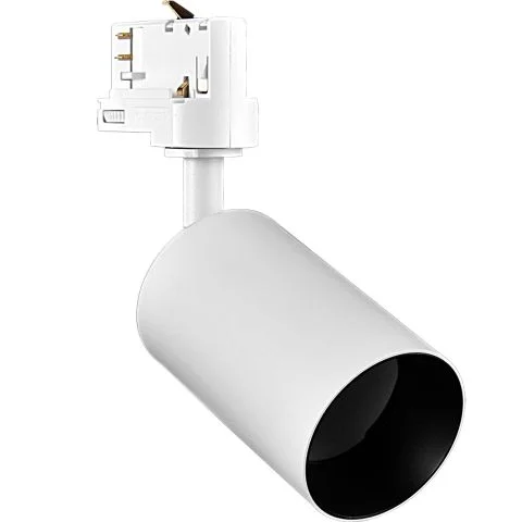 P-810 GU10 MW Designlight Spotlight 4022845