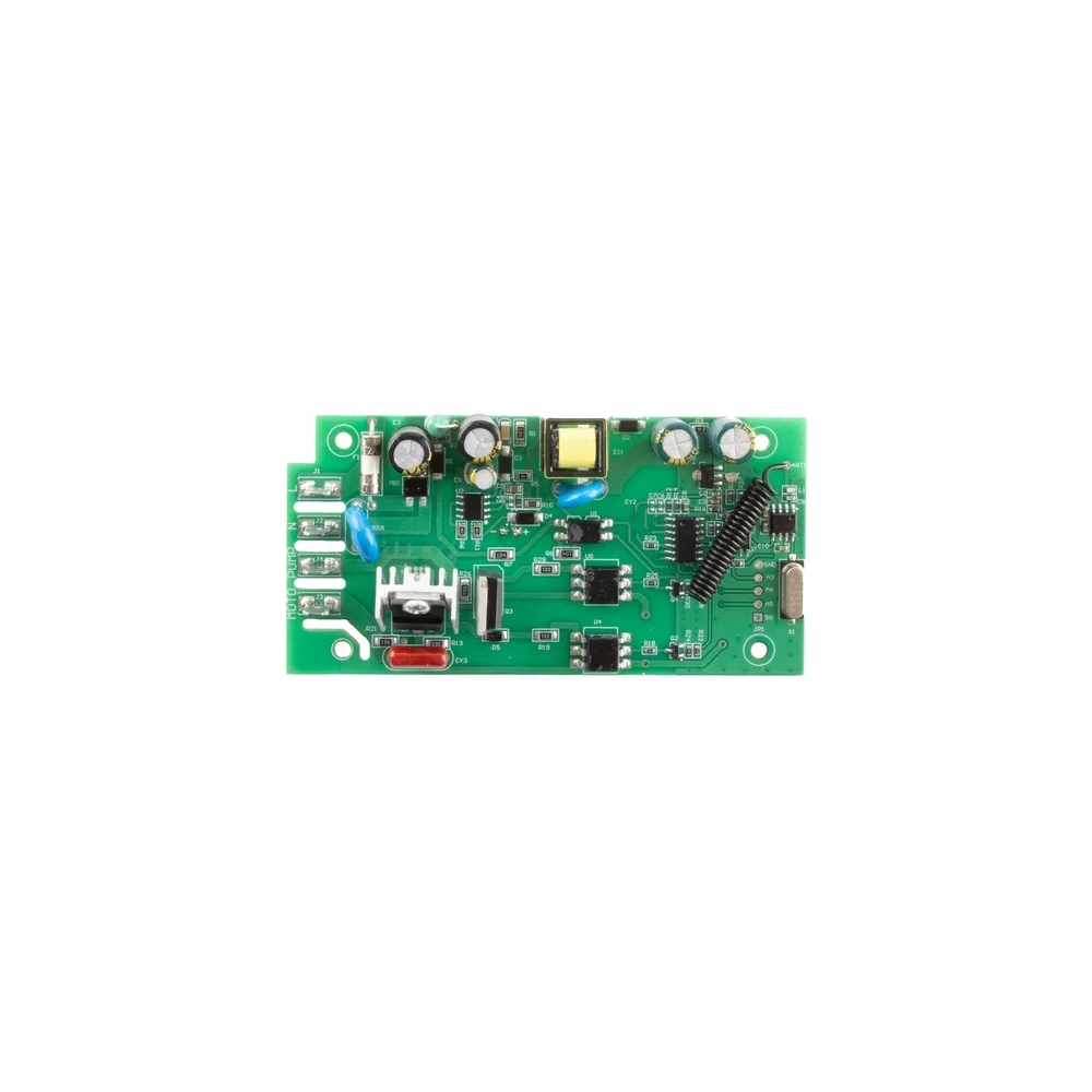 PELA PCB til 533428 (ny) Passer maskiner produsert fra XX-XXXX v:4355426