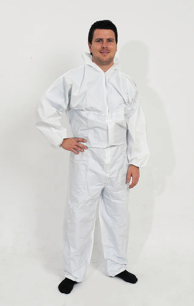 Engangsdress 4003 xl handi v:7123187 Engangsdress 4003 xl handi v:7123187