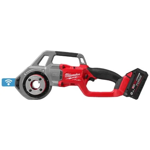 M18 FPT114-802C Milwaukee Rørgjengemaskin 4066430