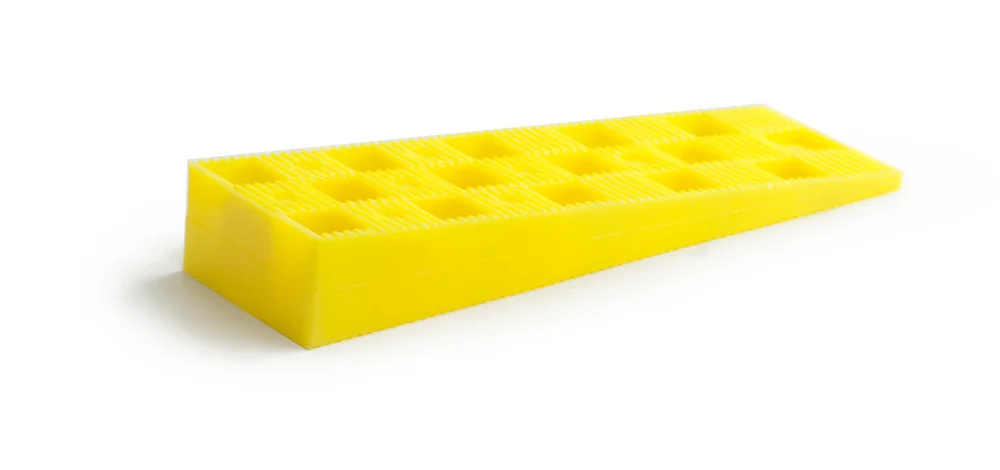 KILE 9113 GUL PLAST 150X45X25MM SB v:4118242 KILE 9113 GUL PLAST 150X45X25MM SB v:4118242
