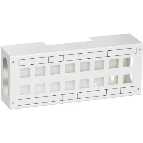 208K9020 Schneider Electric Patchboks 3029854 208K9020 Schneider Electric Patchboks 3029854
