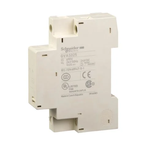 GVAS225 Schneider Electric Shuntutløser 3101727