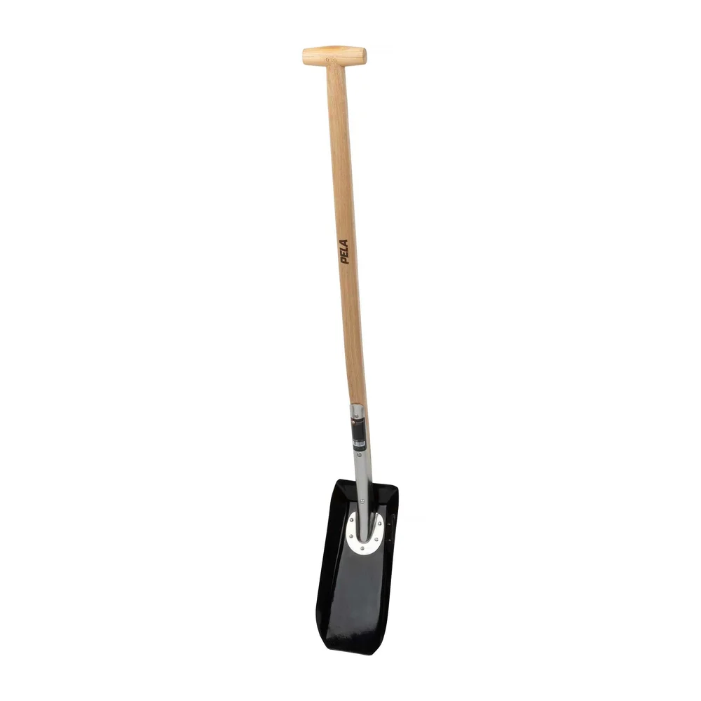 PELA Kabelspade Aska tre v:9475665