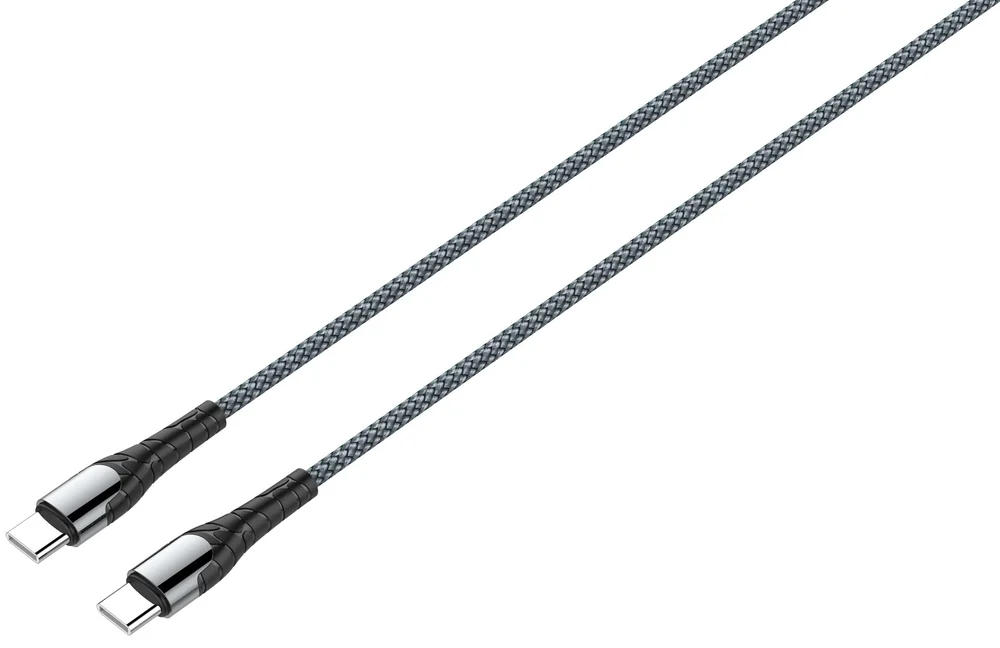 4-USE LADEKABEL 1 M USB C/USB C v:3765478