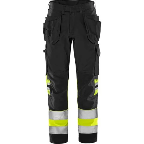 2460 GPLU Fristads Arbeidsbukse 3112590